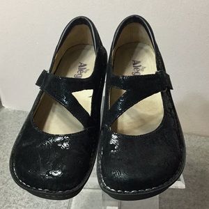 Alegria shoes
